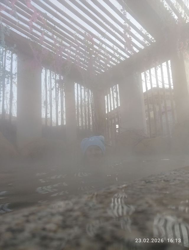 水师森林公园旅行图片 2