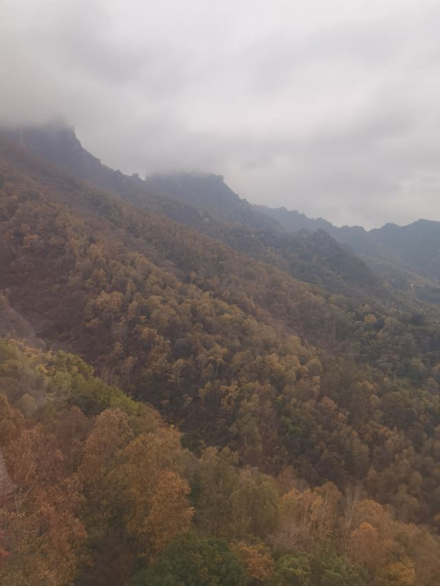 白石山国家地质公园旅行图片 3