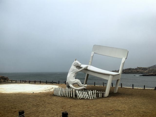 平潭国际旅游岛·68海里景区旅行图片 2