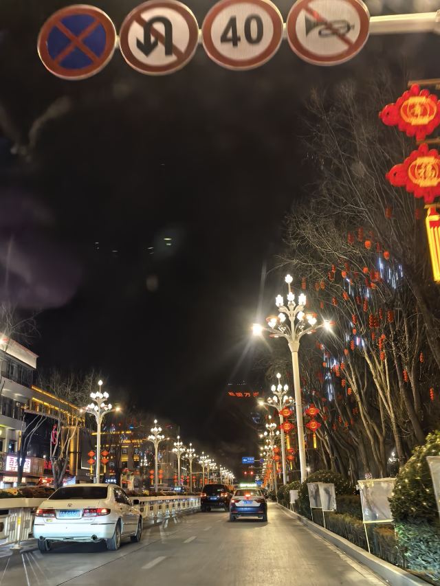 布达拉宫旅行图片 2