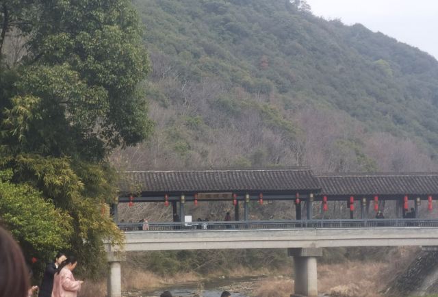 兰亭景区旅行图片 5