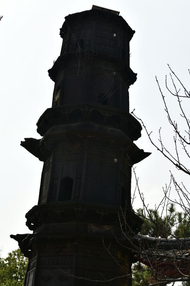 北固山公园旅行图片 8