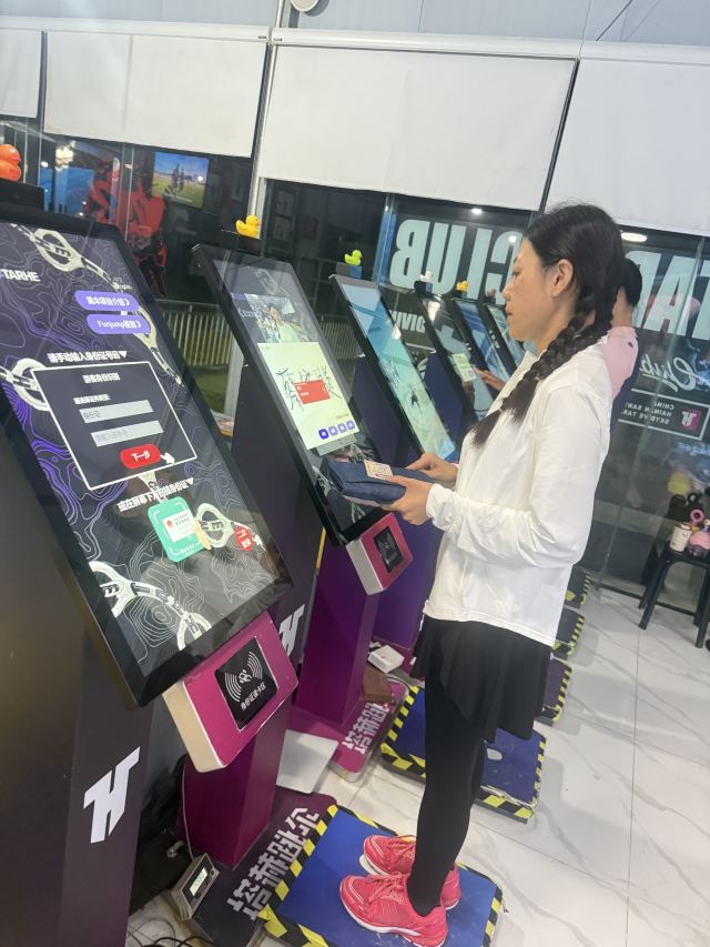 塔赫跳伞三亚基地旅行图片 7