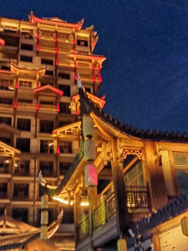 张家界张家界七十二奇楼游玩攻略简介,张家界张家界七十二奇楼门票/地址/图片/开放时间/照片/门票价格【携程攻略】