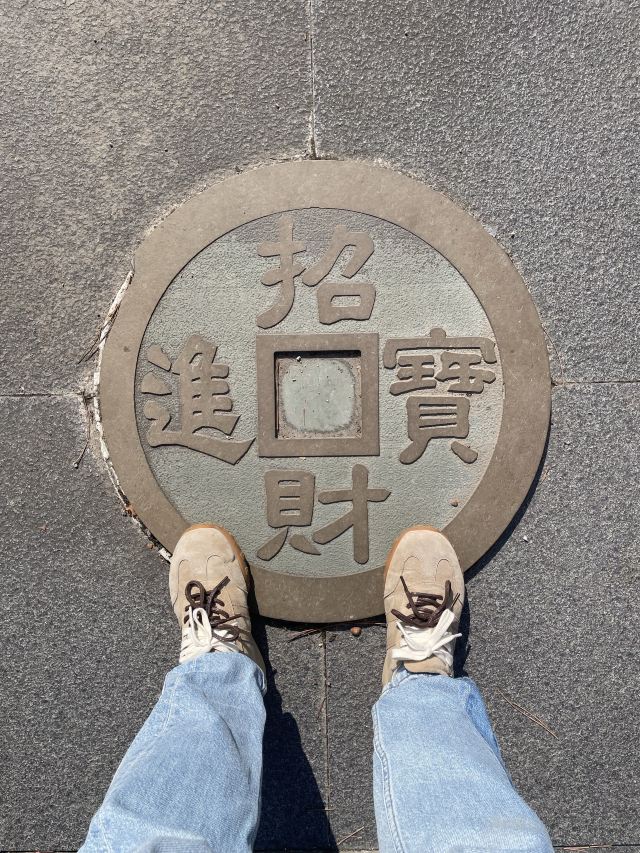 本溪市青云山风景区(暂停开放)旅行图片 4