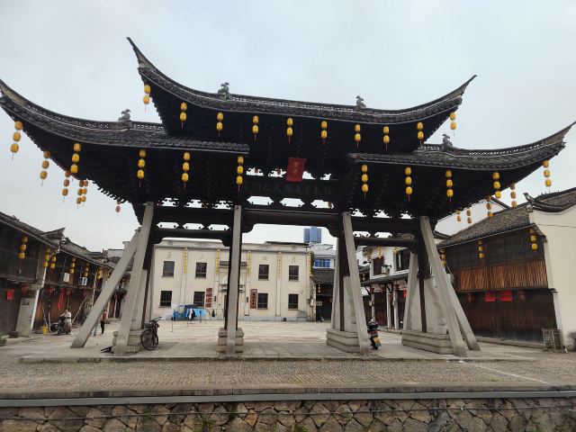 江南第一家旅行图片 3