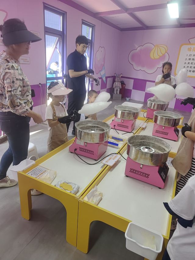 东北亚云端草原(暂停开放)旅行图片 2