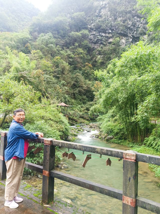 交运长江夜游旅行图片 7
