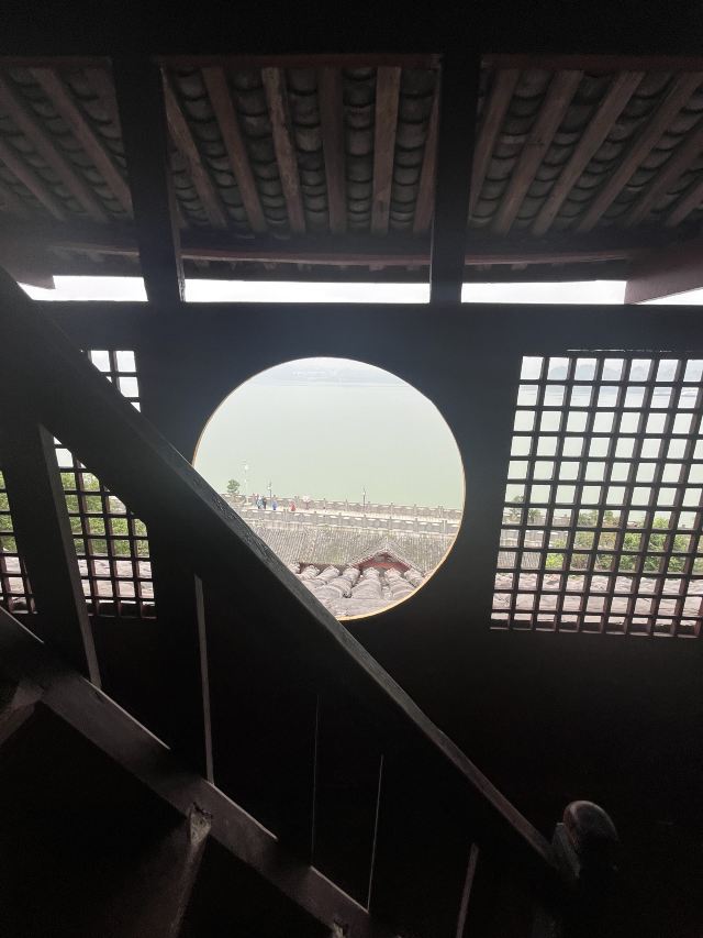 石宝寨旅行图片 1