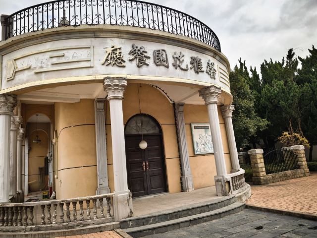 湖州影视城旅行图片 5