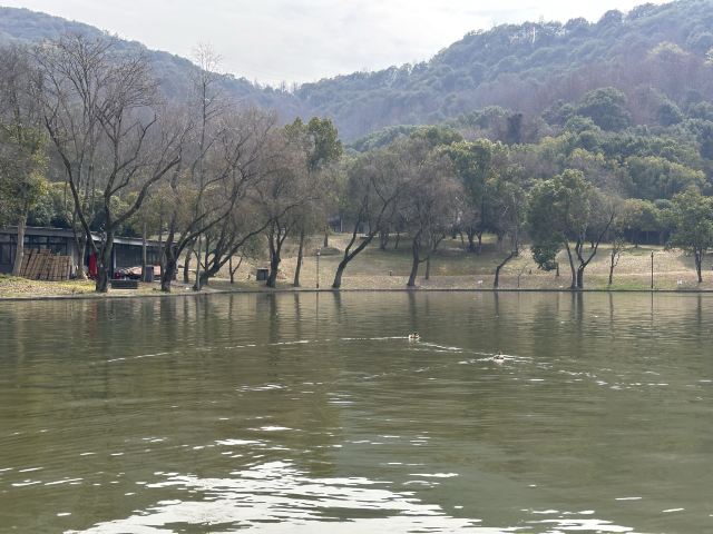 会稽山风景区旅行图片 1