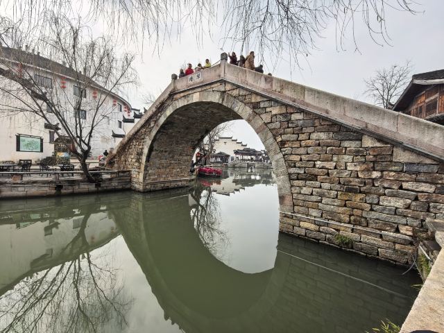 永泉旅游度假区(永泉小镇)旅行图片 1