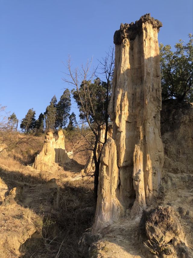 土林旅行图片 2