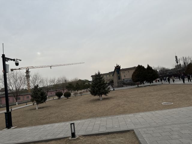 九龙壁旅行图片 1