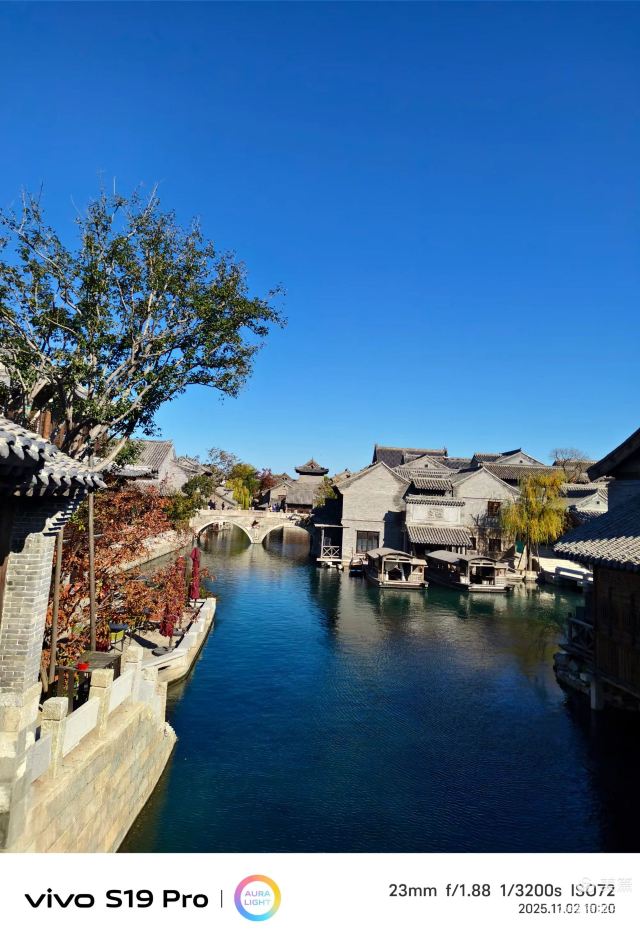 清照泉城·明水古城国际泉水旅游度假区旅行图片 6