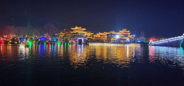 东宛园景区旅行图片 4