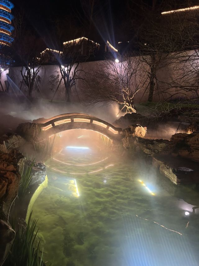 婺女洲度假区旅行图片 1
