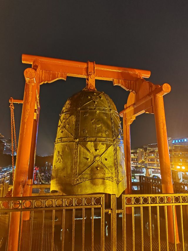 西安钟楼旅行图片 1