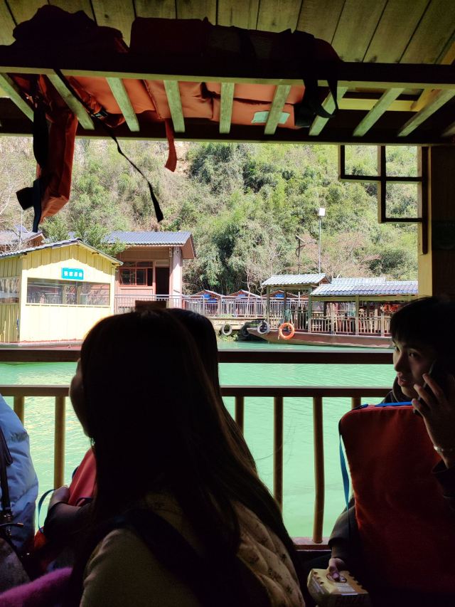 张家界大峡谷旅行图片 3
