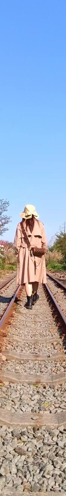 宁波植物园-宁波-小颖