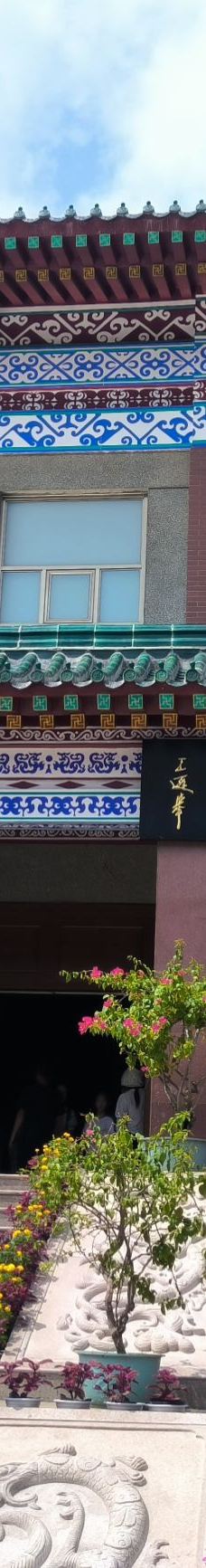 荆州博物馆-荆州-天平在旅途