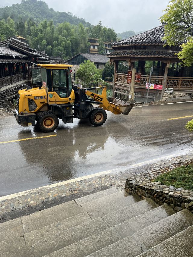 隐居·石头部落旅行图片 3