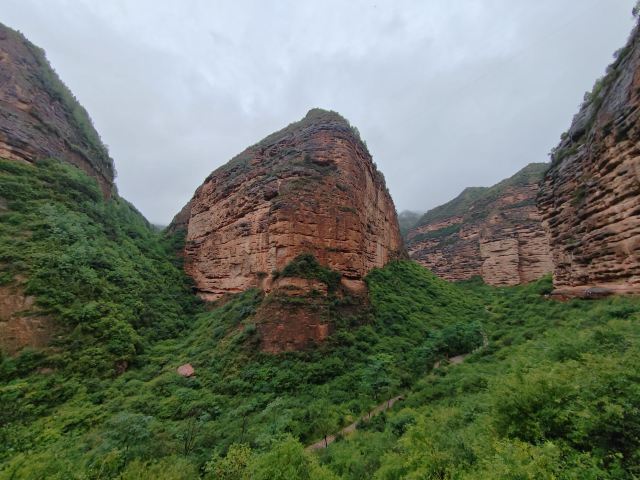 冶力关旅游区旅行图片 2