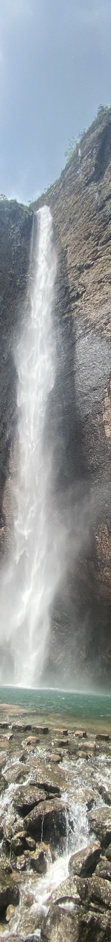 三折瀑景区-乐清-婷婷450809