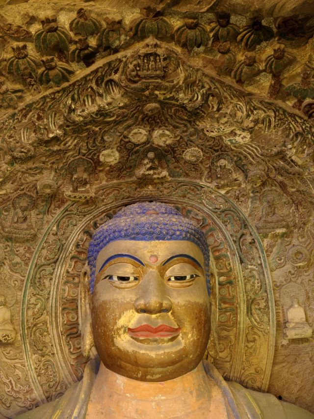 大佛寺旅行图片 1
