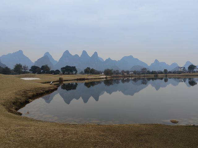 伏波山景区旅行图片 6