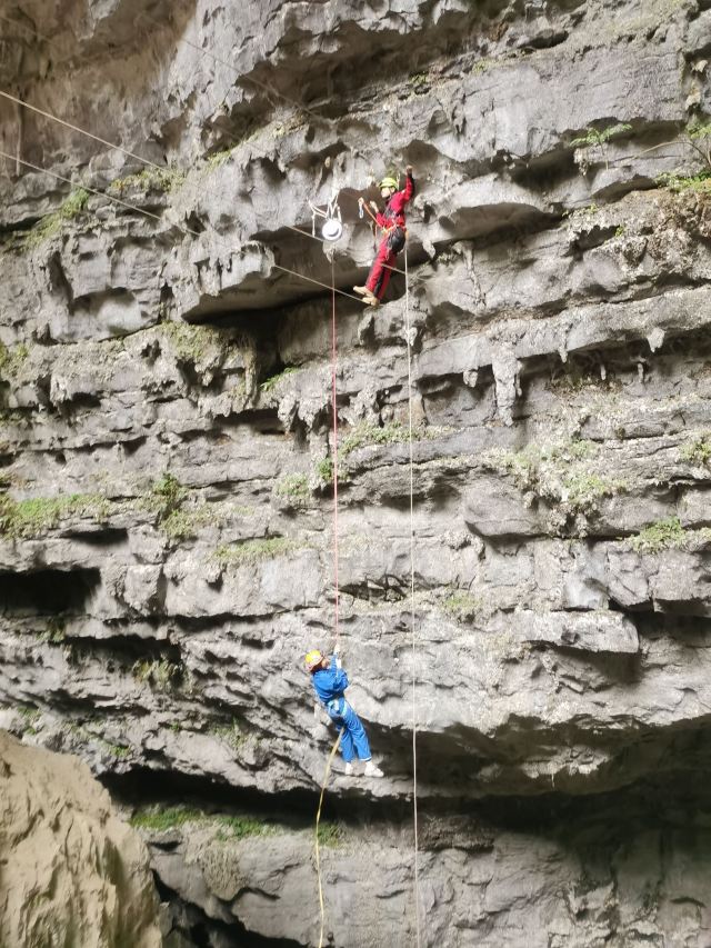 平塘天硐旅行图片 1
