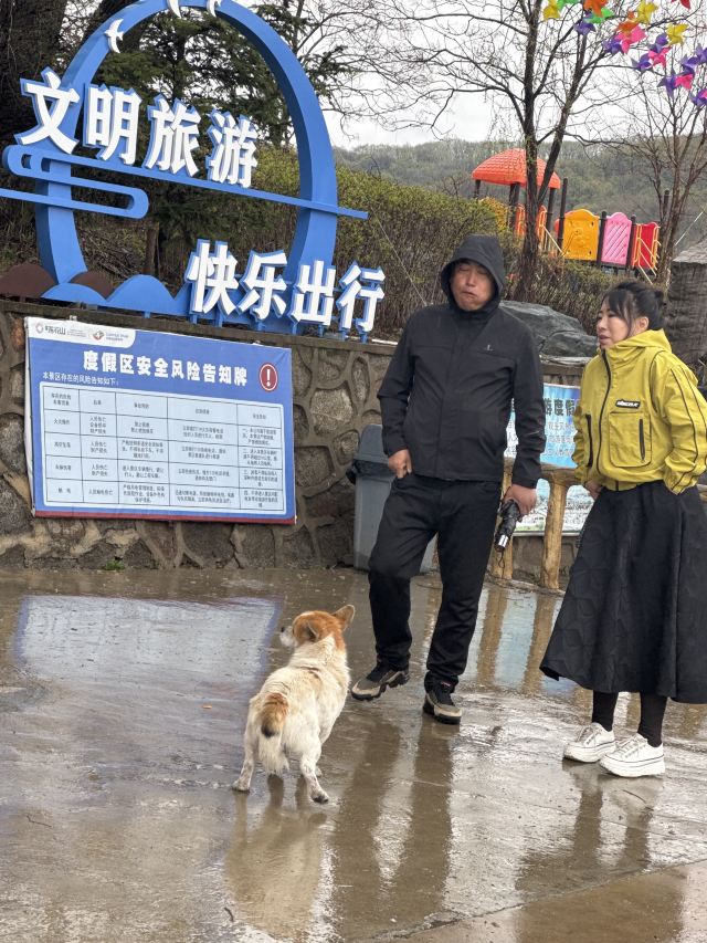 官马溶洞旅行图片 3