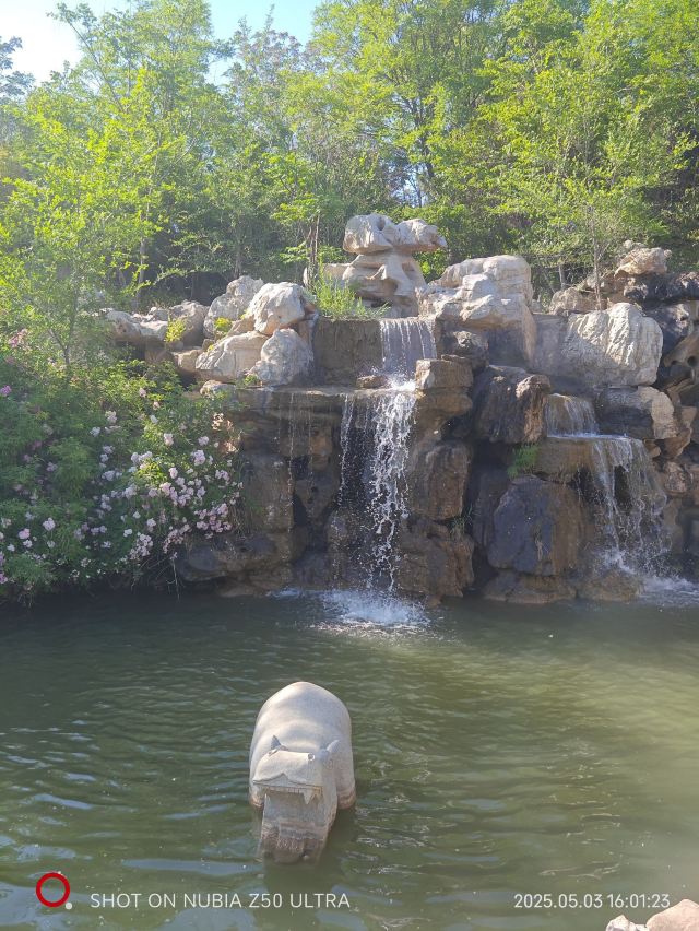 宛园旅行图片 1