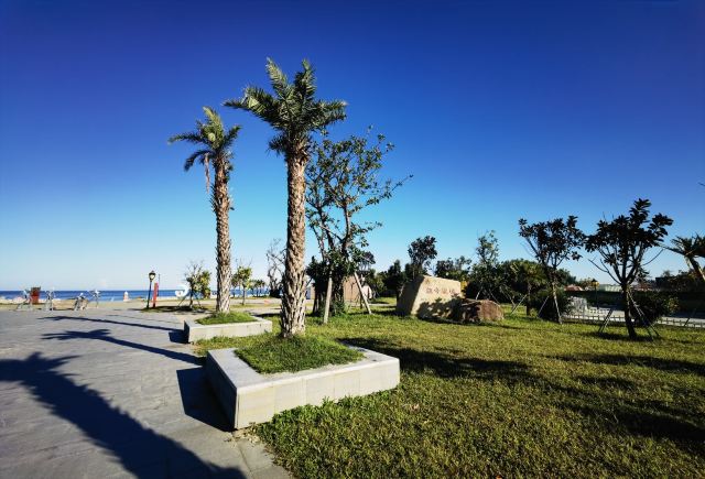 红海湾旅游区旅行图片 3