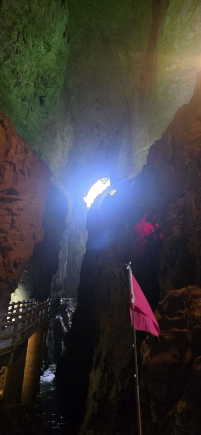 宜良九乡风景区旅行图片 3