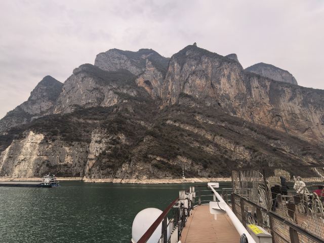 三峡人家风景区旅行图片 2