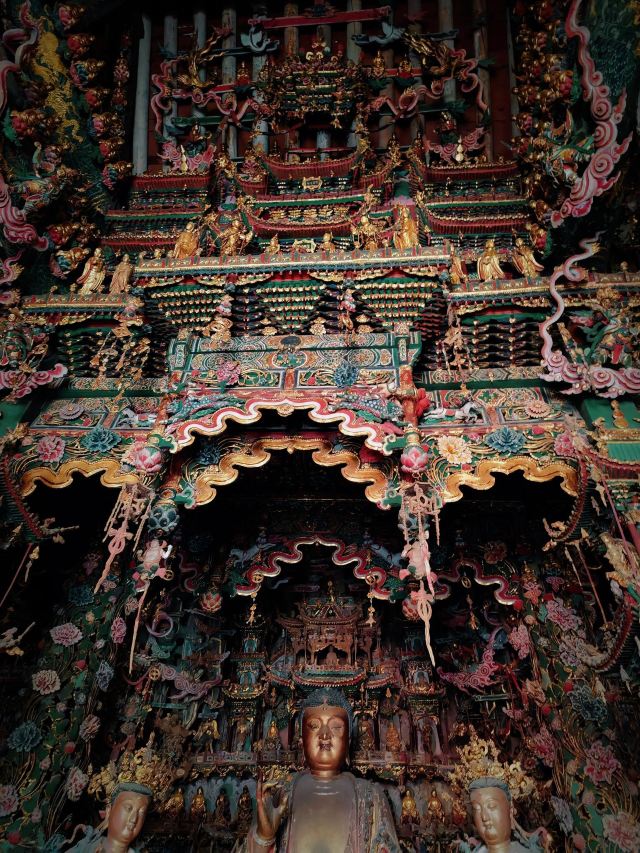 小西天旅行图片 4