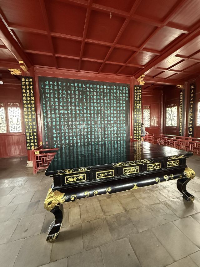 岳阳楼景区旅行图片 3