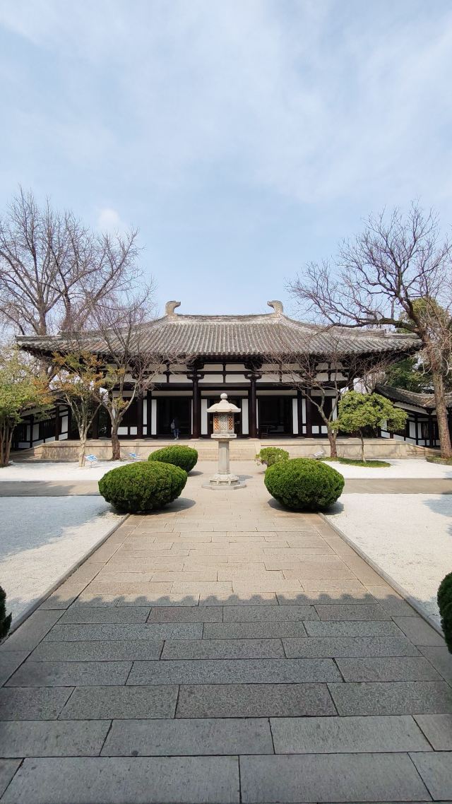 扬州大运河文化旅游度假区·大明寺旅行图片 6
