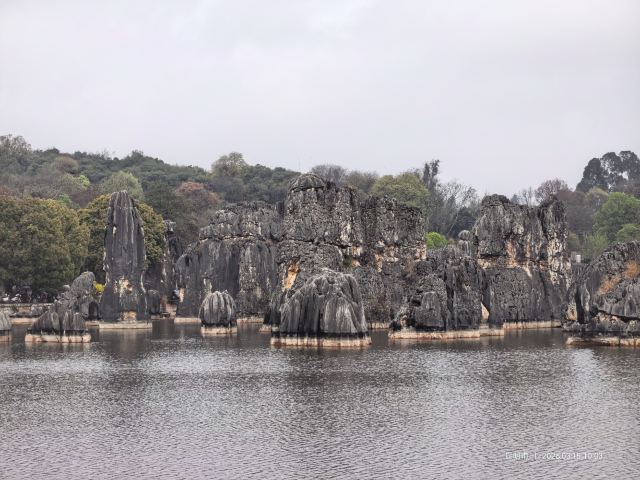 石林风景区旅行图片 7