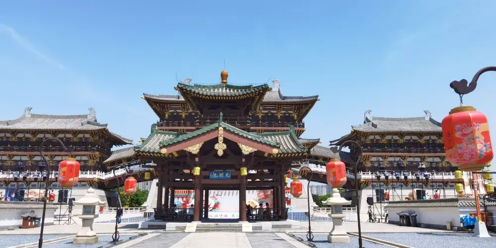 永安旅遊