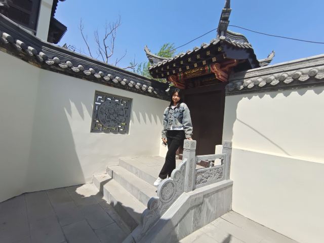 石头记千山大观园旅行图片 9