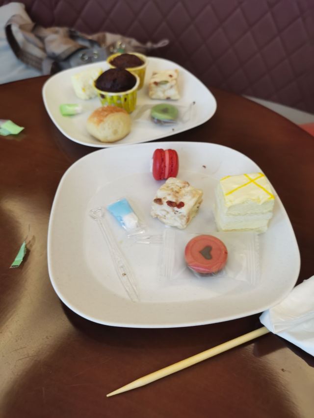 寻仙1号游船旅行图片 2