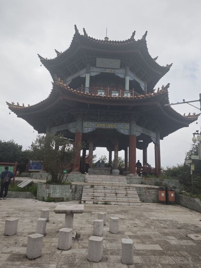 珠江源风景区旅行图片 9