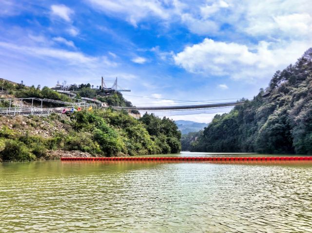 贵州·羊驼小镇旅游景区旅行图片 1