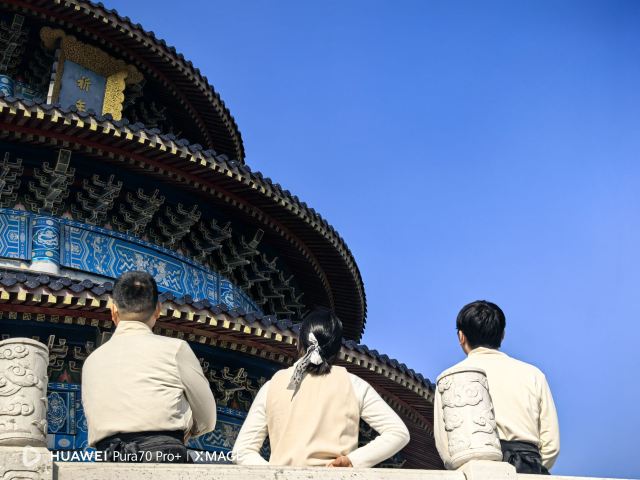 滁州长城梦世界影视基地旅行图片 2