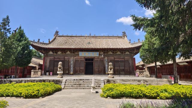 释迦寺(暂停开放)旅行图片 2