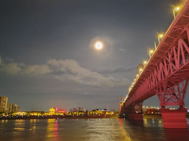 浔阳江号游轮旅行图片 1