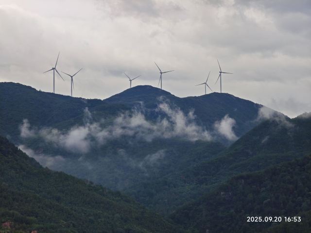阳明心谷景区旅行图片 9
