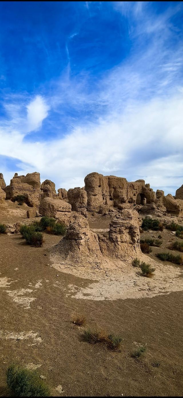 交河故城旅行图片 6